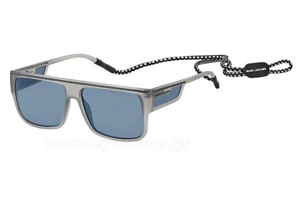 Sunglasses Marc Jacobs MARC 412S RIW KU