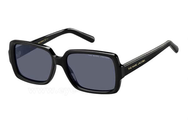 Sunglasses Marc Jacobs MARC 459S 807 IR