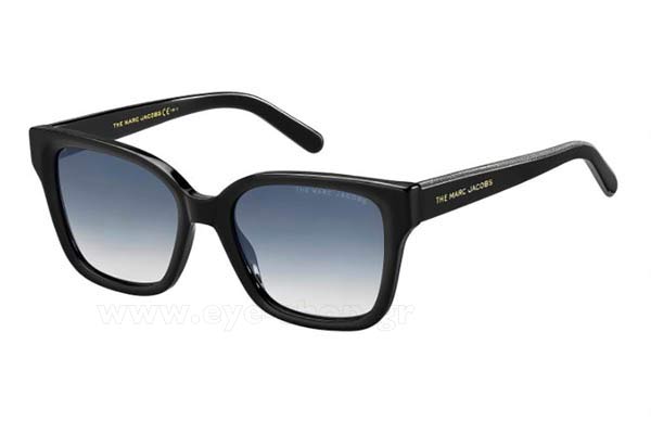 Sunglasses Marc Jacobs MARC 458S 807 9O