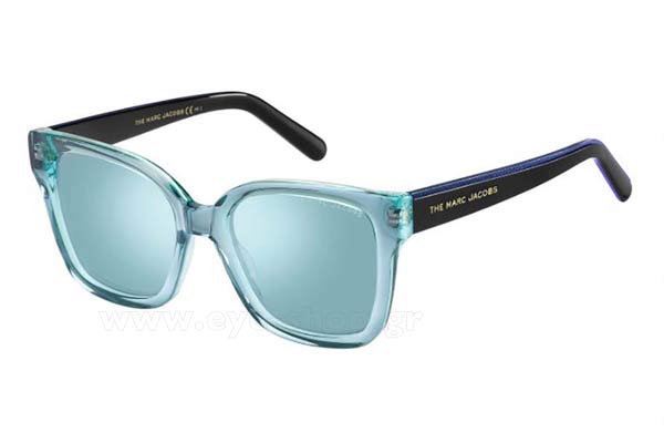 Sunglasses Marc Jacobs MARC 458S MVU 61