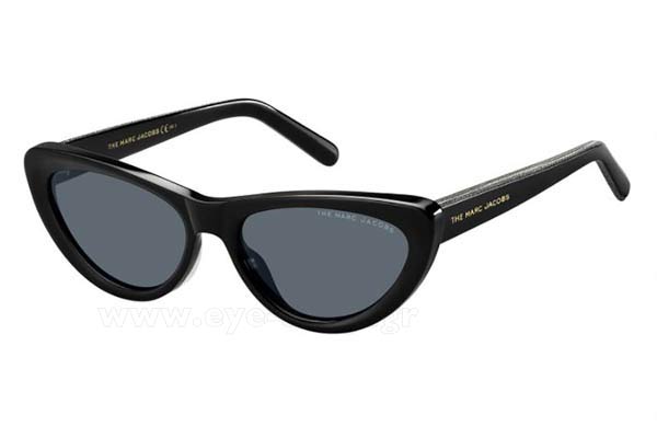 Sunglasses Marc Jacobs MARC 457S 807 IR