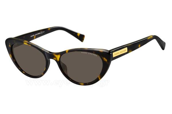 Sunglasses Marc Jacobs MARC 425S 086