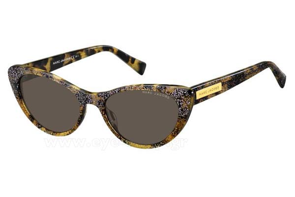 Sunglasses Marc Jacobs MARC 425S WTP IR