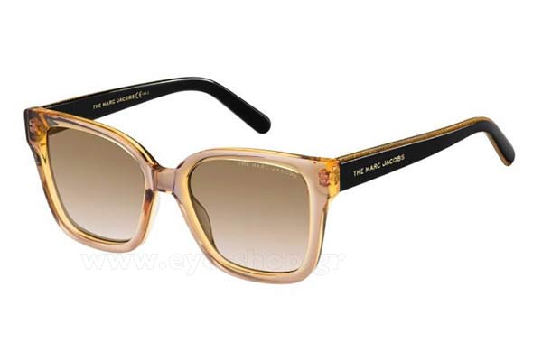 Sunglasses Marc Jacobs MARC 458S 09Q (HA)