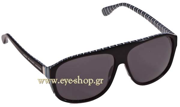 Sunglasses Marc by Marc Jacobs 160s M4PBN