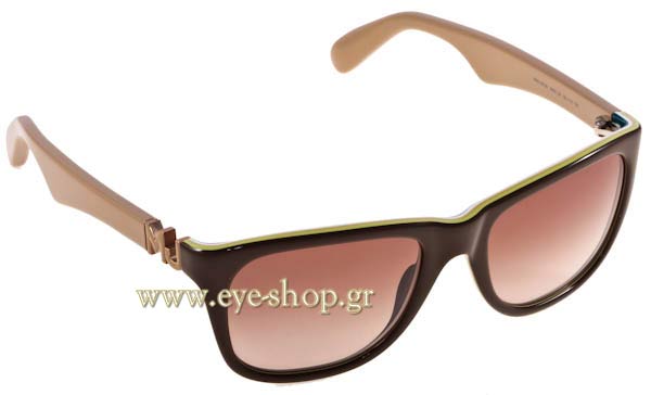 Sunglasses Marc By Marc Jacobs 251S XWCS1