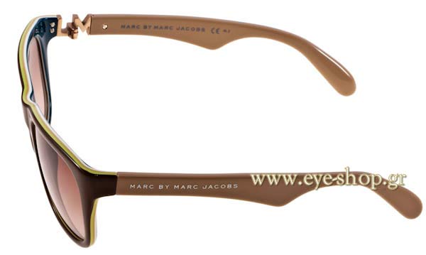 Marc By Marc Jacobs model 251S color XWCS1