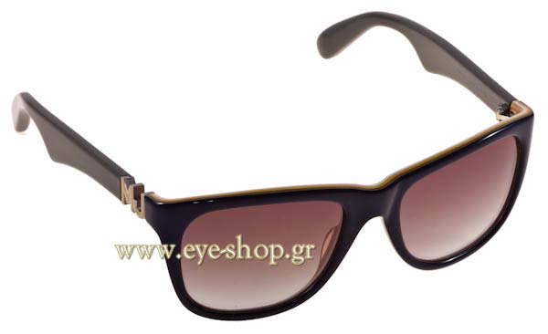 Sunglasses Marc by Marc Jacobs 251S XW0JS