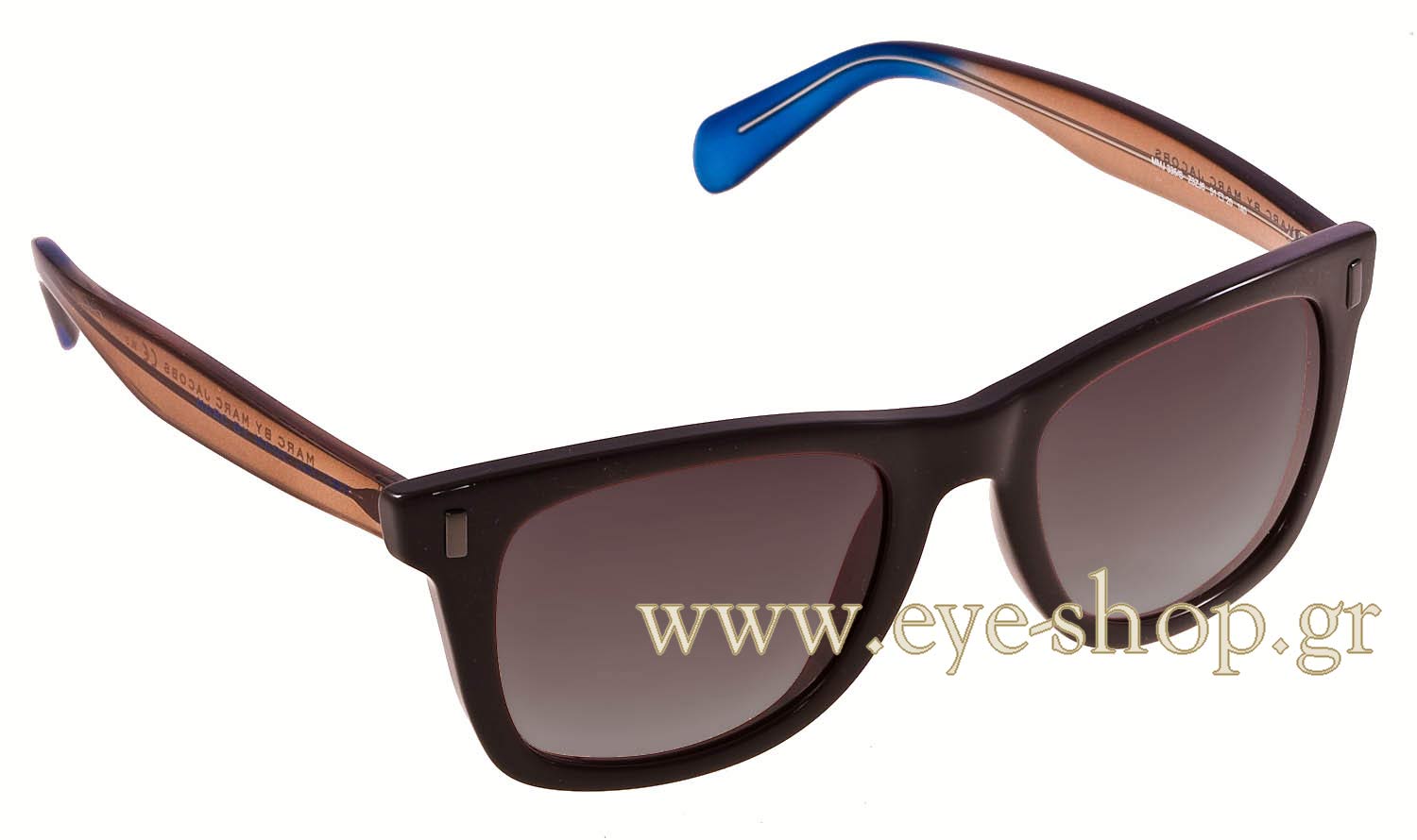 MARC BY MARC JACOBS MMJ 335S Z3ZJ6 51 | SUNGLASSES Unisex 