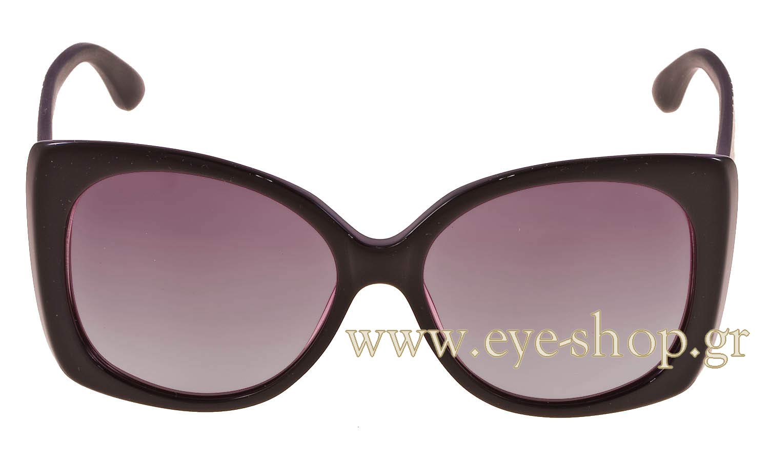 Marc Jacobs Unisex Marc 312/S Sunglasses Marc Jacobs MARC-312-S 7LLFQ: Buy Online | Visionet main image 4