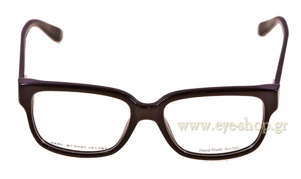 Eyeglasses Marc by Marc Jacobs MMJ 530
