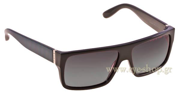 Sunglasses Marc by Marc Jacobs MMJ 096S BW75M