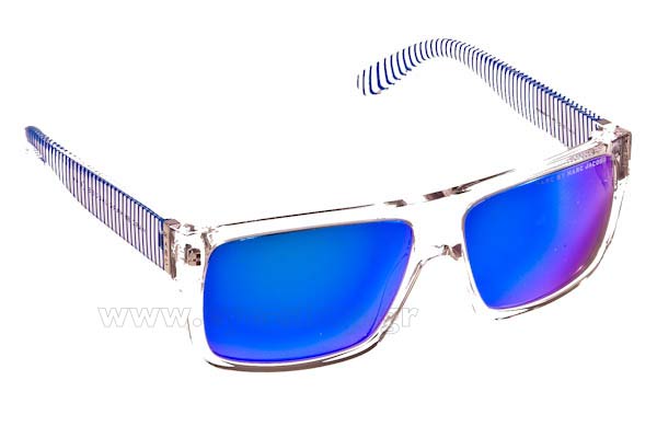 Sunglasses Marc by Marc Jacobs 096N S W7BZ0 CRYSTAL (ML. BLU)