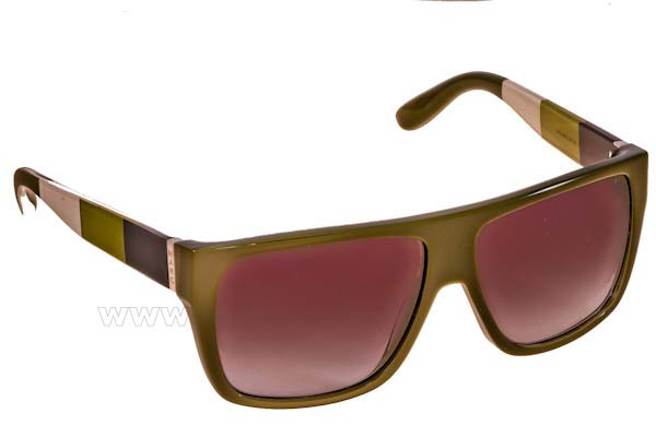 Sunglasses Marc by Marc Jacobs 287S 6IMHD GREN GREY (GREY SF)