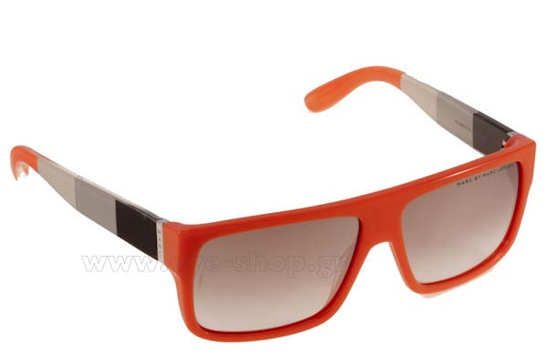Sunglasses Marc by Marc Jacobs 096N S 6ILTF Orange