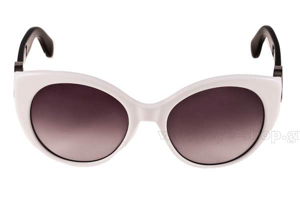 Marc by Marc Jacobs MMJ 396S