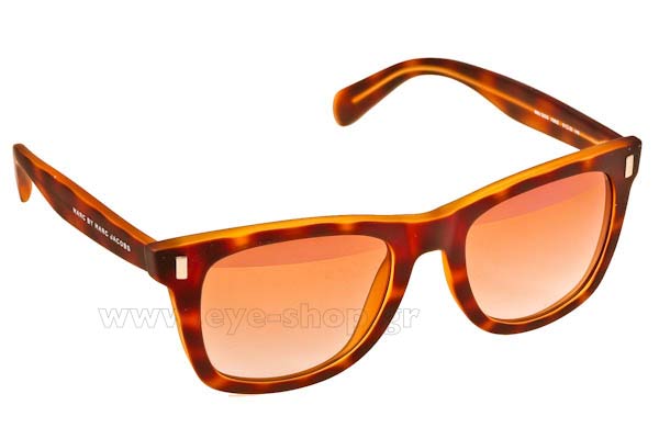 Sunglasses Marc by Marc Jacobs MMJ 335S V08  (0Z)	HAVANA (BROWN MS 1/3)