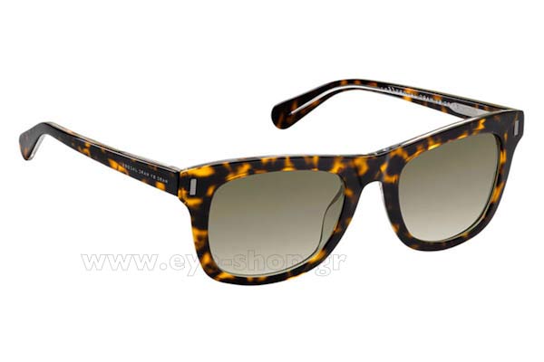 Sunglasses Marc by Marc Jacobs MMJ 432s KRZHA	HAVNCRYST (BROWN SF)