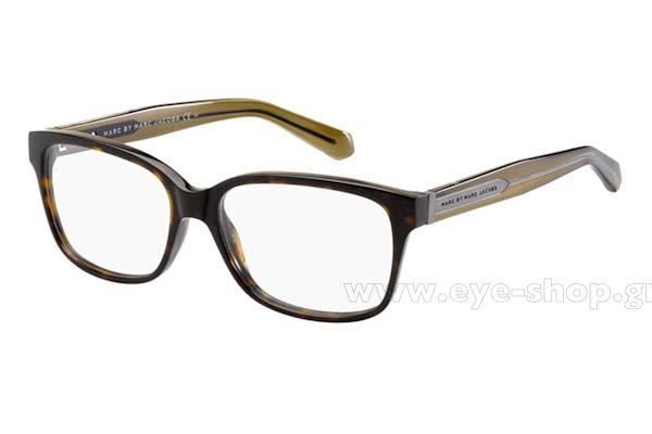 Spevtacles Marc by Marc Jacobs MMJ 597