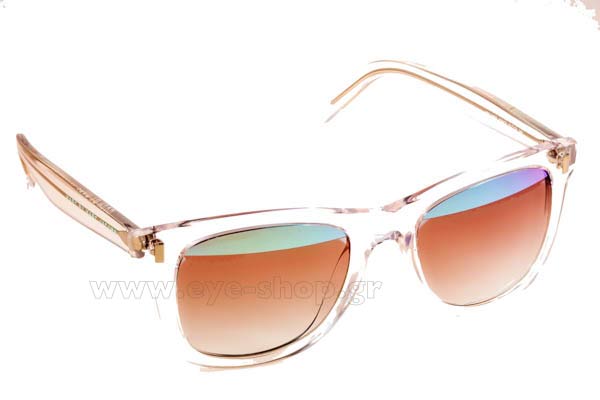 Sunglasses Marc by Marc Jacobs MMJ 335S CRA(CE) 	CRYSTAL (GREY MS 1/3)