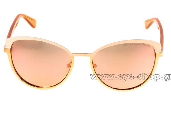Marc by Marc Jacobs MMJ 438NS