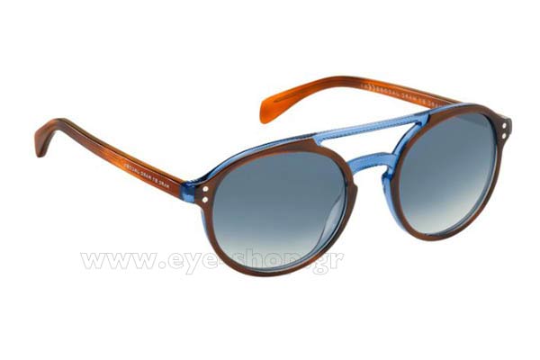 Sunglasses Marc by Marc Jacobs MMJ 460S A8B  (HA)	BRWBLTTHV (BROWN SF)