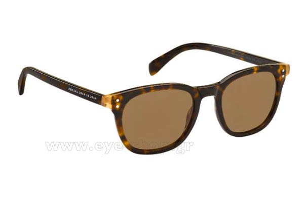 Sunglasses Marc by Marc Jacobs MMJ 458S A7S  (UT)	HVNORGOPL (DK BROWN)