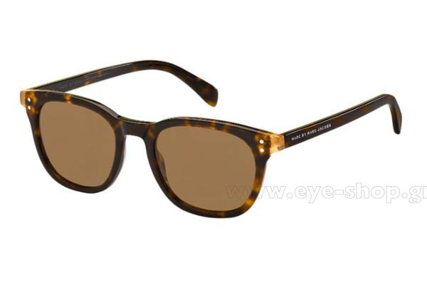 Marc by Marc Jacobs MMJ 458S