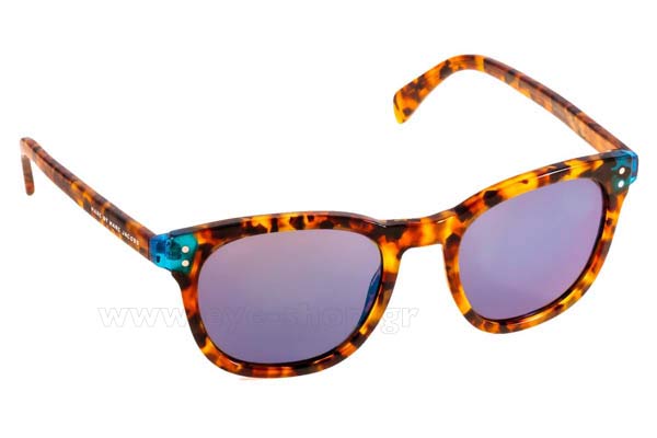 Sunglasses Marc by Marc Jacobs MMJ 458S A7X  (XT)	HVNBLUEFL (BLU SKY SP)
