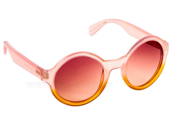 Sunglasses Marc by Marc Jacobs MMJ 475S GVZ3X 	SHDPKYLL (PINK DS)