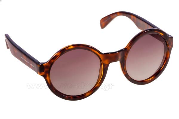 Sunglasses Marc by Marc Jacobs MMJ 475S V08HA 	HAVANA (BROWN SF)