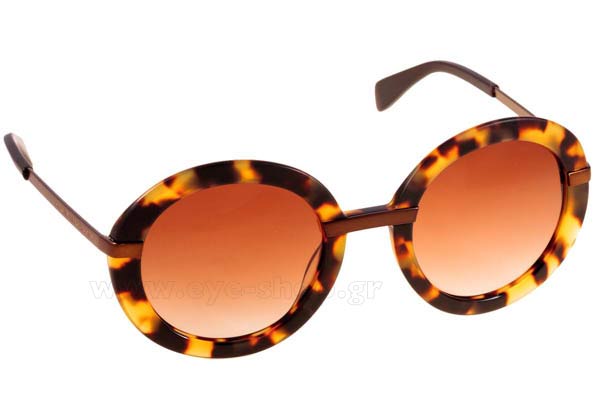 Sunglasses Marc by Marc Jacobs MMJ 490 LQW  (JD)	SPTTDHVBW (BROWN SF)	51	48,70	52,7	24	140