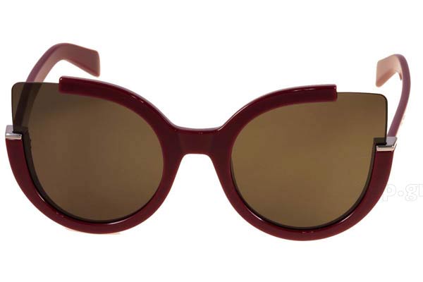 Marc by Marc Jacobs MMJ 477S