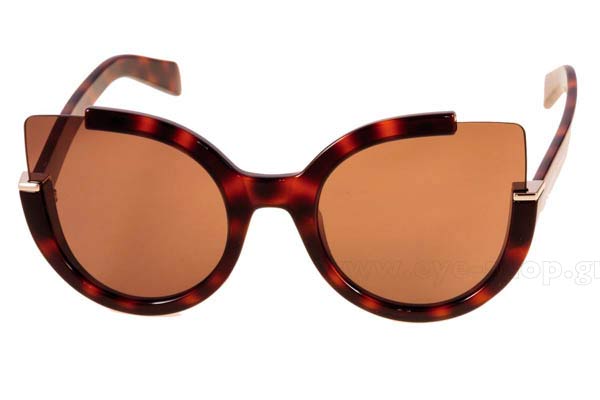 Marc by Marc Jacobs MMJ 477S