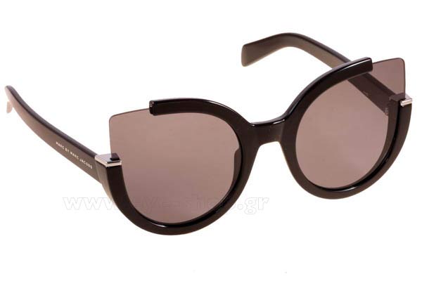 Sunglasses Marc by Marc Jacobs MMJ 477S D28E5 BLACK