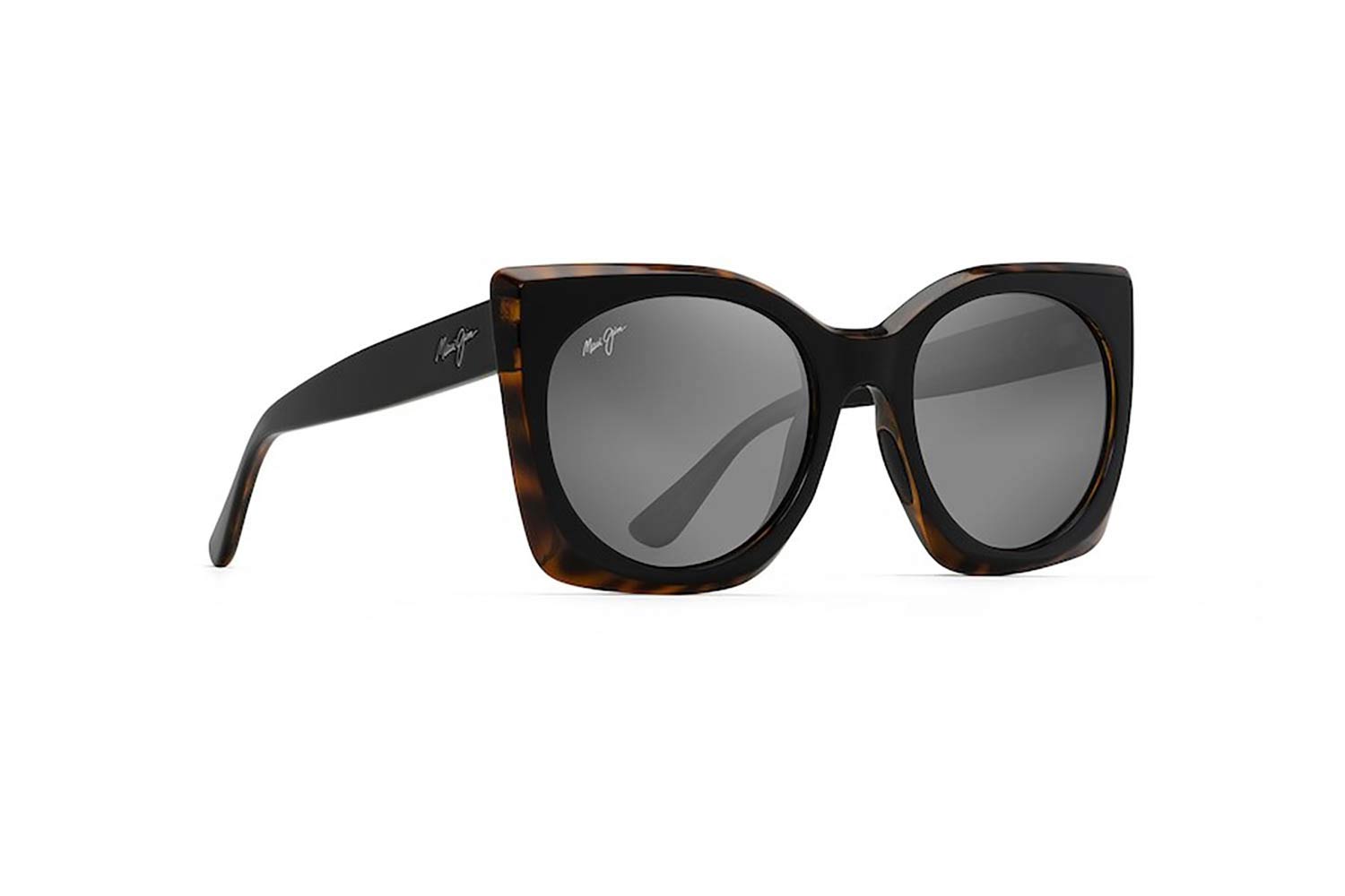 MAUI JIM PAKALANA GS855-02 52 | SUNGLASSES Women 2026 EyeShop