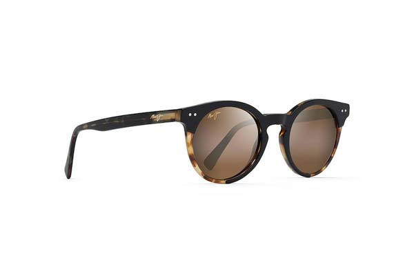 Sunglasses Maui Jim UPSIDE DOWN FALLS H861-10