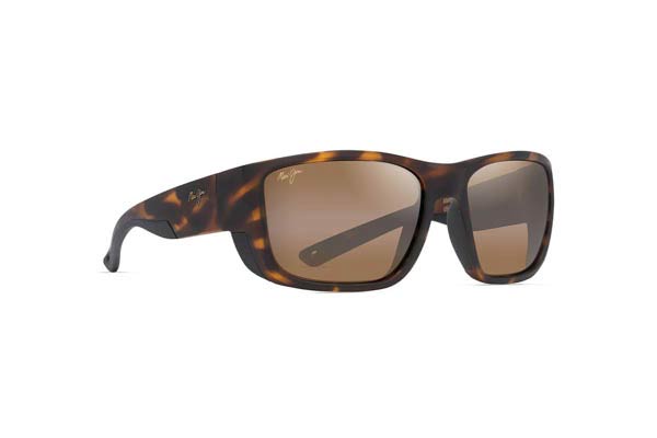 Sunglasses Maui Jim AMBERJACK H896-10