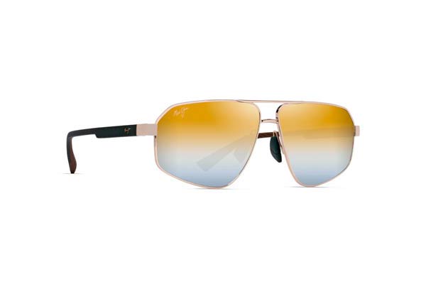 Sunglasses Maui Jim KEAWAWA DGS620-16