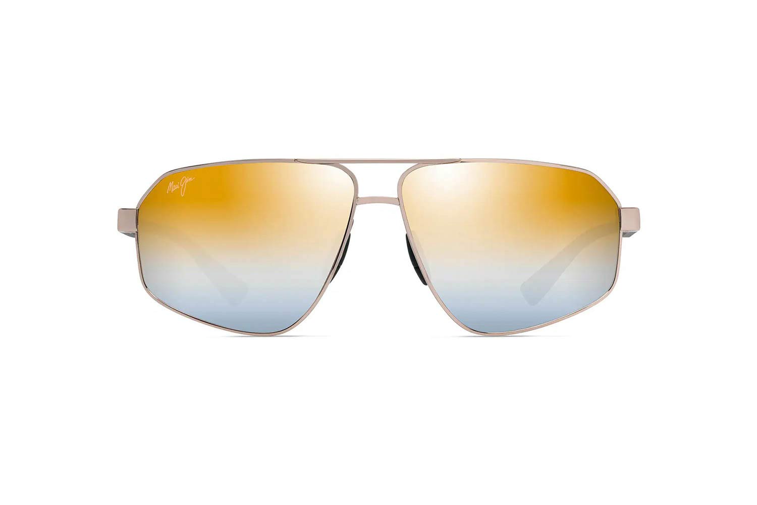 MAUI JIM KEAWAWA DGS620-16 60 | SUNGLASSES Men 2026 EyeShop