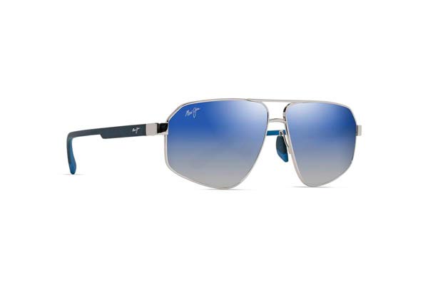 Sunglasses Maui Jim KEAWAWA DBS620-17