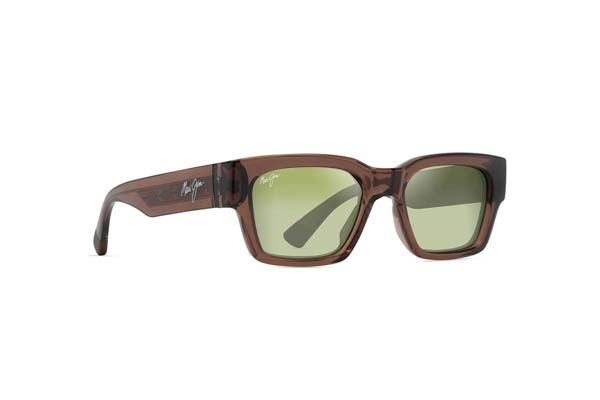 Sunglasses Maui Jim KENUI HTS642-01A