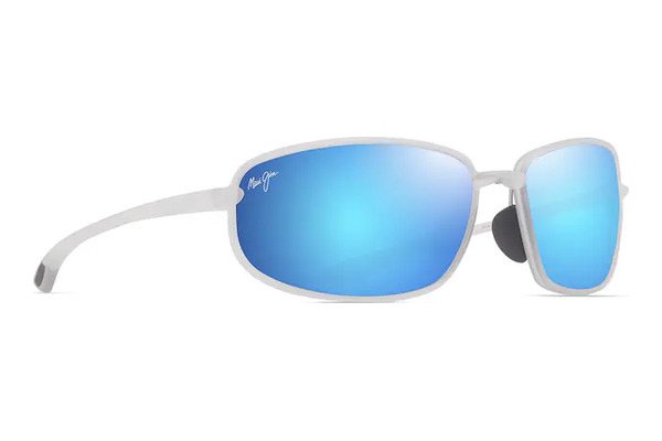 MAUI JIM HOOKIPA R LITE B370-05 MJ0370S-003 - sunglasses