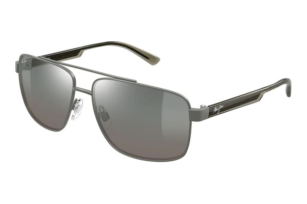 MAUI JIM HALAWA DSB361-17 MJ0361S-004 - sunglasses