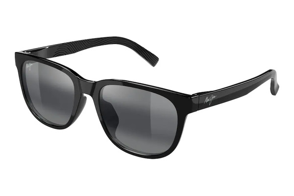 MAUI JIM PUALI AF 365-02 MJ0365SA-001 - sunglasses