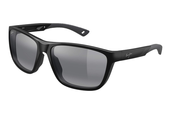 MAUI JIM MAKOI 367-02-MJ0367S-001 - sunglasses