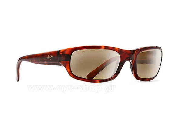 Sunglasses Maui Jim Stingray H103 10 - HCL Polarized Plus2