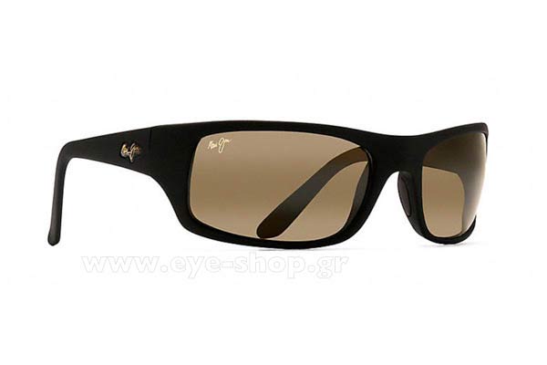 Sunglasses Maui Jim PEAHI H202-2M