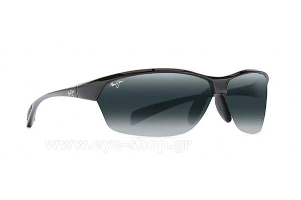 Sunglasses Maui Jim HOT SANDS 426-02- Polycarbonate  Polarized Plus2