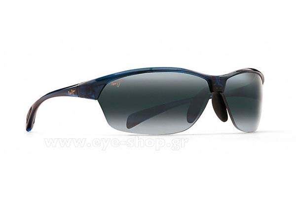 Sunglasses Maui Jim HOT SANDS 426-03- Polycarbonate  Polarized Plus2